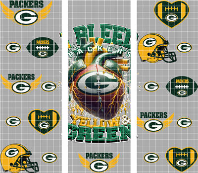 20oz cup wraps-U  1295